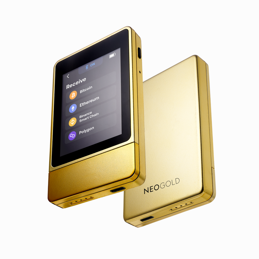 Roxilento Neo Series (Neo-X / NeoGold)