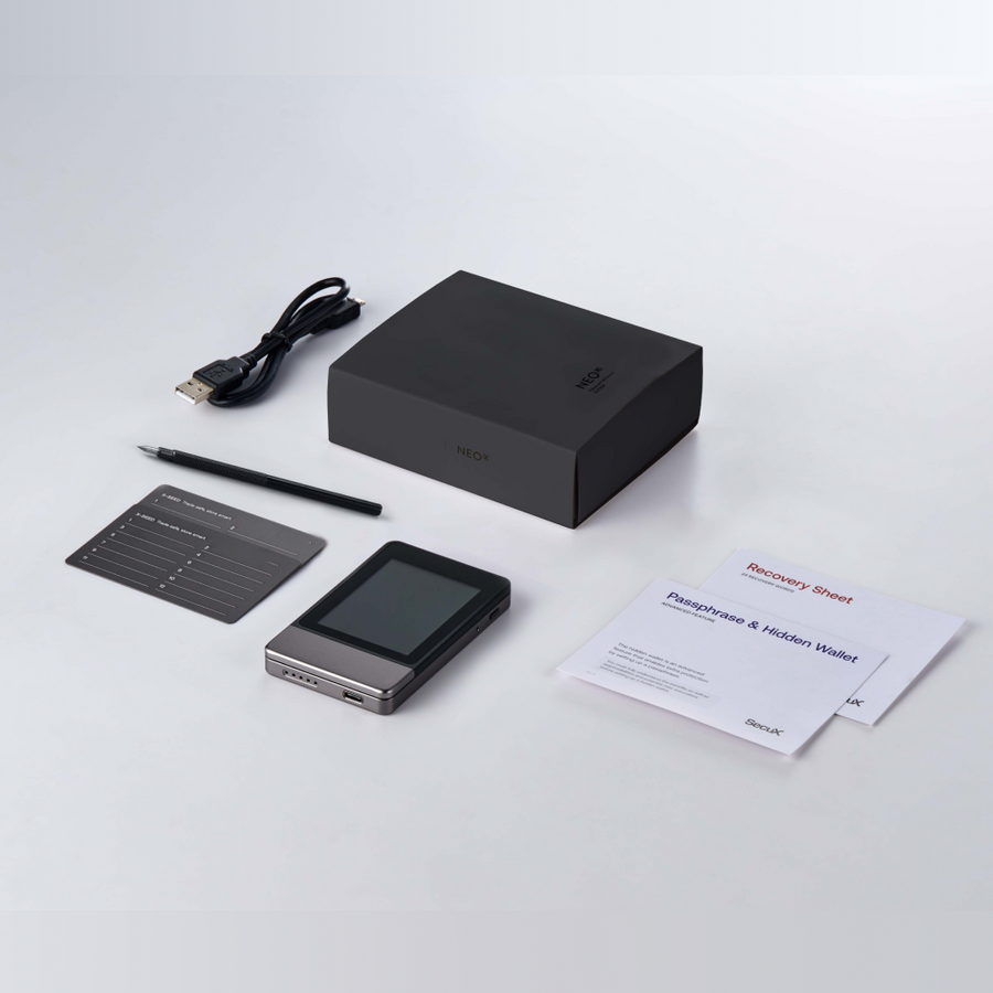 Roxilento Neo Series (Neo-X / NeoGold)